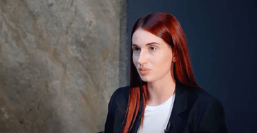 Евгения Эмеральд рассказала о знакомстве с бывшей женой мужа и призналась как он угрожал экс-нардепу Олегу Ляшко