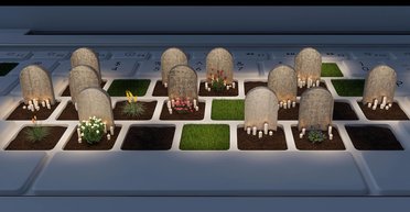 Цифровая жизнь после смерти. Как виртуальные личности помогают пережить разлуку с умершими