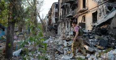 Самая большая группировка: Сырский рассказал, сколько солдат РФ стягивала на Покровское направление