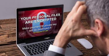 Кибервымогатели: кто такие и как от них уберечься