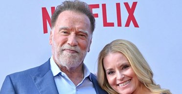 78-летний Арнольд Шварценеггер более 10 лет скрывал роман с девушкой: история отношений (фото)