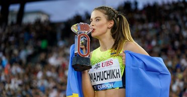 Обіцяли шалені гроші: нафтова держава намагалася переманити легкоатлетку Ярославу Магучіх