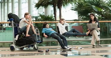 Когда улететь не получается. 10 советов настрадавшемуся туристу