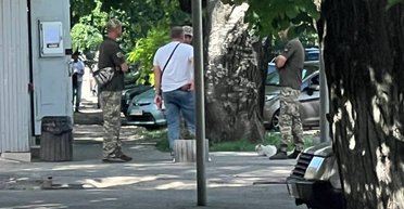 Мужчин с инвалидностью мобилизуют в ВСУ в августе: кого это касается