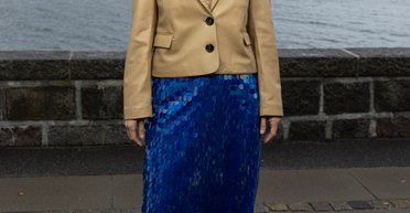 Палестинское кино: сестра моделей Джиджи и Беллы Хадид основала кинокомпанию