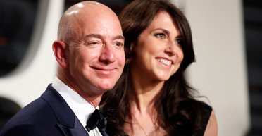 Деньги им к лицу. Топ-7 самых богатых женщин в мире