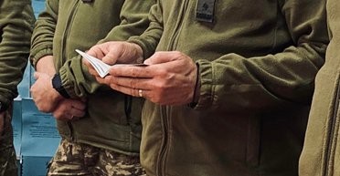 Мобилизация в Украине: в ТЦК ответили, почему отсрочка действует лишь до 9 ноября