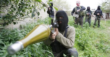 История с ХАМАСом. Как Израиль мог бы решить проблему Газы и почему у него не получается