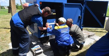 Что спасет украинцев во время зимних блэкаутов: энергетики дали ответ