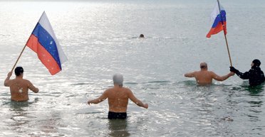 Свыкшиеся. Чем сегодня живет Крым после двух лет оккупации