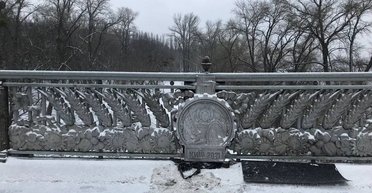 Зрада смаку. Чому "реставрація" мосту Патона в Києві більше схожа на вандалізм