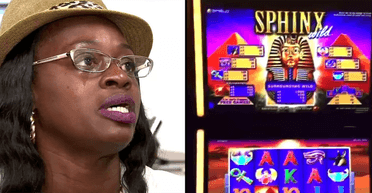 Жінка виграла майже $43 млн у казино, але замість грошей отримала стейк на вечерю (фото)