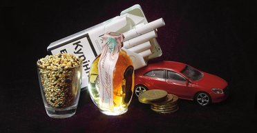 Платить по-новому. Как отразятся на бизнесе принятие изменений в Налоговый кодекс