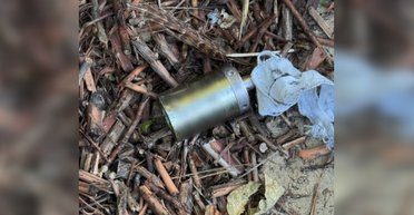 Боеприпасы JU-90 из КНДР: ВС РФ обстреливают города Украины особо опасными снарядами (видео)