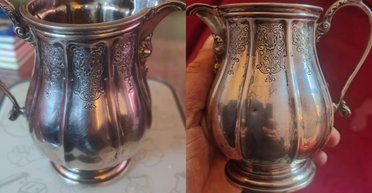 Секонд-хенд удивил: мужчина заметил деталь, сделавшую вещь неожиданно дорогой