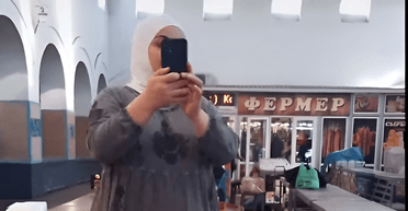 Измаильский рынок проверят после языкового скандала: что произошло (видео)