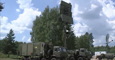 Росіяни підсунули макет: Сили оборони уразили РЛС "Подлет" в Криму, є супутникові знімки