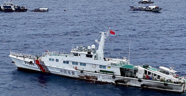 Господство над регионом. Как Китай хочет подчинить себе государства Юго-Восточной Азии