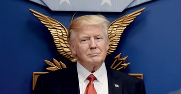 Рекорды Трампа. Как рассориться с половиной мира