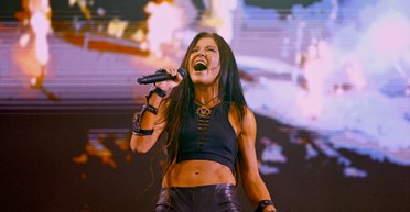 Певица Руслана призналась, почему ей не удалось стать матерью