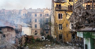 15% готові протестувати зі зброєю: ЗСУ проти будь-якого мирного плану з поступками територій, — WSJ
