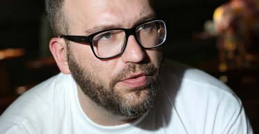 План спасения Донецкой области: Роман Минин