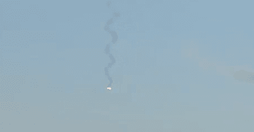 Били не Shahed: новые и дешевые "Герберы" атаковали Украину, детали от "Флеша" (видео)