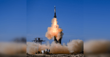 У Франції успішно випробували нову зенітну ракету ASTER B1NT: на що вона здатна (фото)