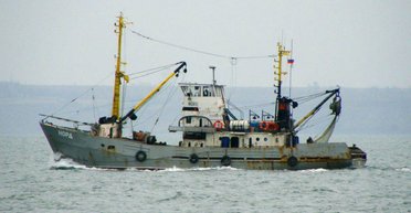 Месть за "Норд" или репетиция блокады. Зачем Россия начала досматривать корабли, следующие в Мариуполь