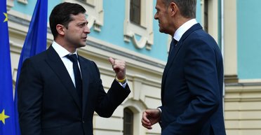 Україні та Польщі знову час дружити. Як перезавантажити стосунки просто зараз