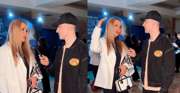 Костюм за 10 тысяч: Ольга Сумская рассказала, сколько стоит ее лук (видео)