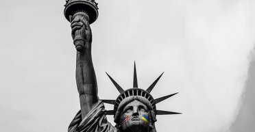 Говорили бы на немецком: в США ответили на попытку Франции забрать Статую Свободы (видео)