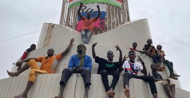 Оккупанты все чаще привлекают наемников из Сербии, Кубы и Африки для войны в Украине, — ISW