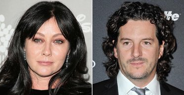 Онкохвора Шеннен Догерті подала до суду на свого колишнього чоловіка