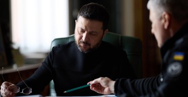 РФ будет разворачивать станции управления дронами дальнего действия на ВОТ и в Беларуси, — Зеленский