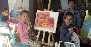 Приложение усилий души. Чем неформальное школьное образование лучше классического государственного