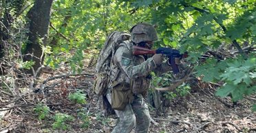 Военные 125 бригады объявили о намерении массово уйти в СЗЧ: что решило командование