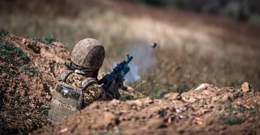 ЗСУ повернули позиції під Донецьком: ЗС РФ просунулися біля Вугледара, — OSINT-дослідники (карта)