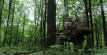 В Мелитополе партизаны взорвали поезд оккупантов, который перевозил боеприпасы: подробности