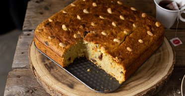 Десерт из картошки: рецепт неожиданного Торта де Вилана с Канарских островов