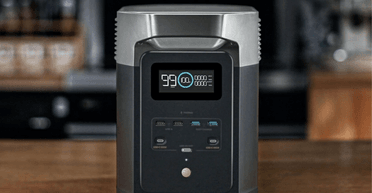 Топ 6 найпотужніших портативних електростанцій 2024 року від Anker, Jackery, EcoFlow (відео)