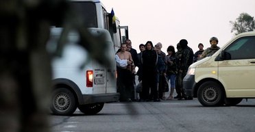 Теория обмена. Как освобождают украинских военных из плена в Донбассе