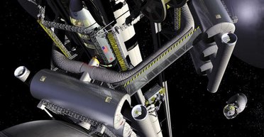 Космічний ліфт для доставки ресурсів із "королеви" пояса астероїдів: його можна побудувати