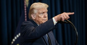 "Меня это не интересует": Трамп больше не одержим Нобелевской премией мира