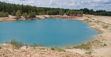 Целебная лазурь. Как отдохнуть на Голубых озерах