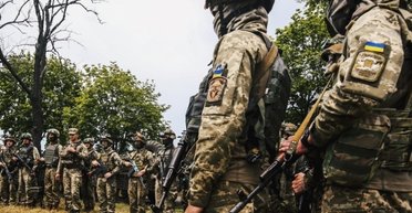Новобранці без мотивації: що допоможе призвати до ЗСУ 200 тисяч підготовлених бійців