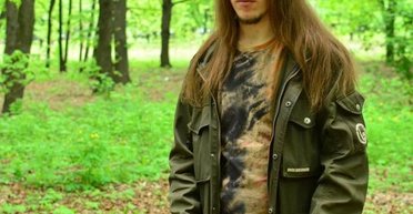 "Зустрів безсмертя в битві за Україну": на фронті загинув харківський музикант Amorth