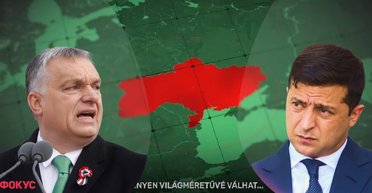 Российский агент: почему венгерский премьер Орбан поддерживает линию Путина и мешает Украине