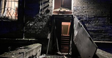 ВС РФ впервые атаковали Запорожье КАБом: возросло количество раненых, среди них подросток (фото, видео)