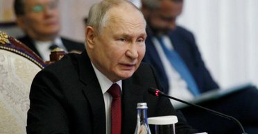 Ответит "по-свински": Путин раскритиковал страны Балтии за "русофобскую политику", — СМИ